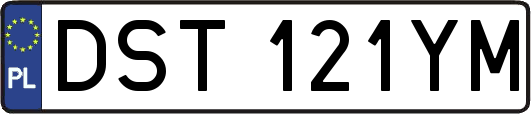 DST121YM