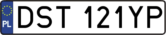 DST121YP