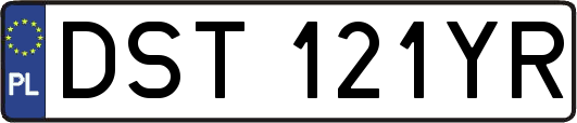 DST121YR