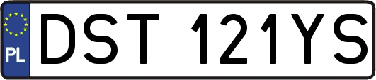 DST121YS