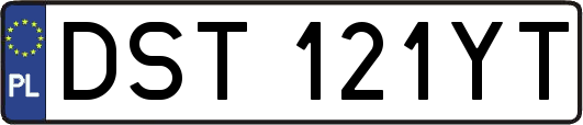 DST121YT