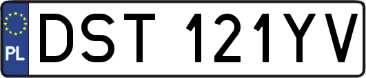 DST121YV