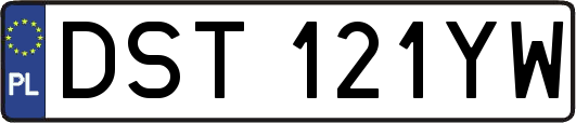 DST121YW