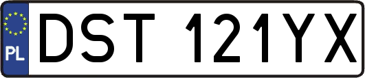 DST121YX