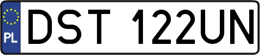 DST122UN