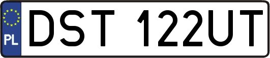 DST122UT