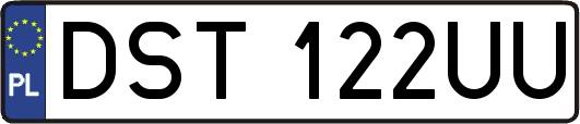 DST122UU