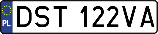 DST122VA