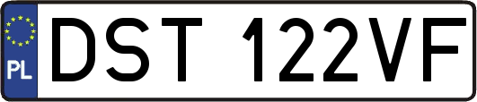DST122VF