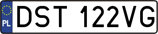 DST122VG