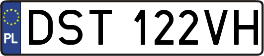 DST122VH