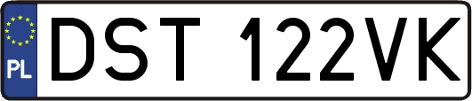 DST122VK