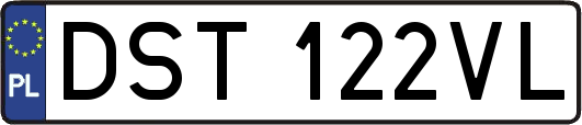 DST122VL