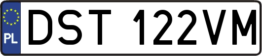 DST122VM