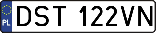 DST122VN