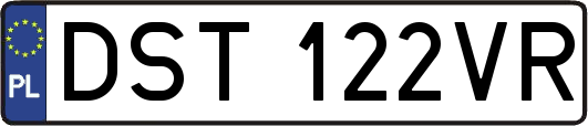 DST122VR