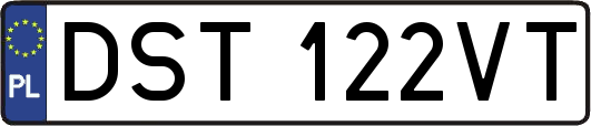 DST122VT