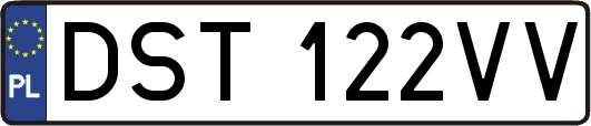 DST122VV