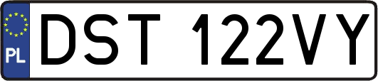 DST122VY