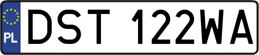 DST122WA