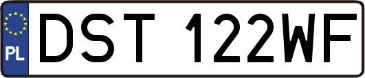 DST122WF