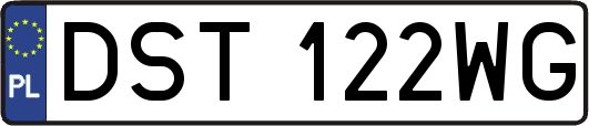 DST122WG