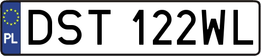 DST122WL