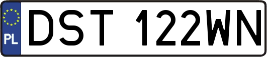 DST122WN