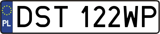 DST122WP