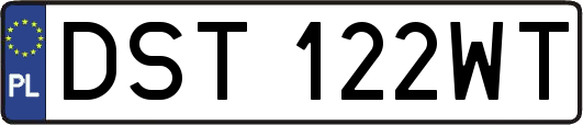 DST122WT