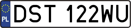 DST122WU