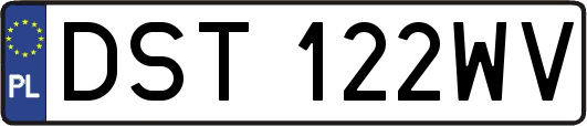DST122WV