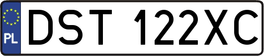 DST122XC