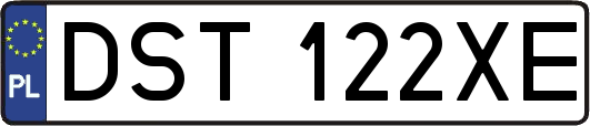 DST122XE