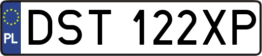 DST122XP