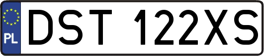 DST122XS