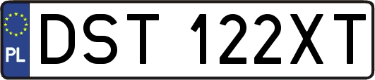 DST122XT