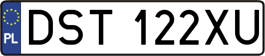 DST122XU