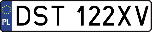 DST122XV