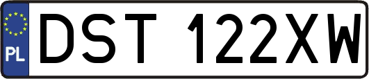 DST122XW