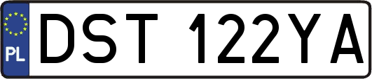 DST122YA