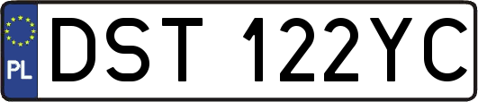 DST122YC