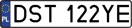 DST122YE