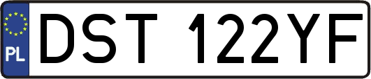 DST122YF