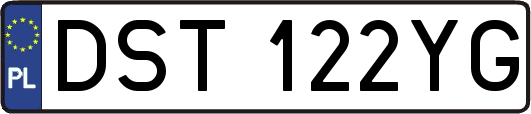 DST122YG