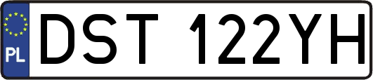 DST122YH