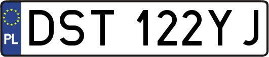 DST122YJ