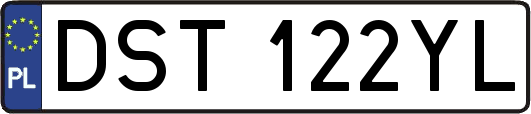 DST122YL