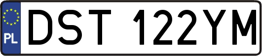 DST122YM