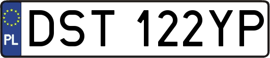 DST122YP